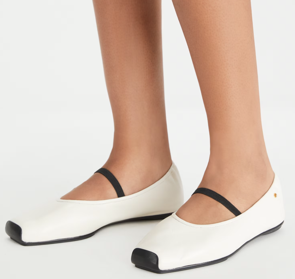 RUNWAY BALLET How to Dress for Outdoor Events this Spring